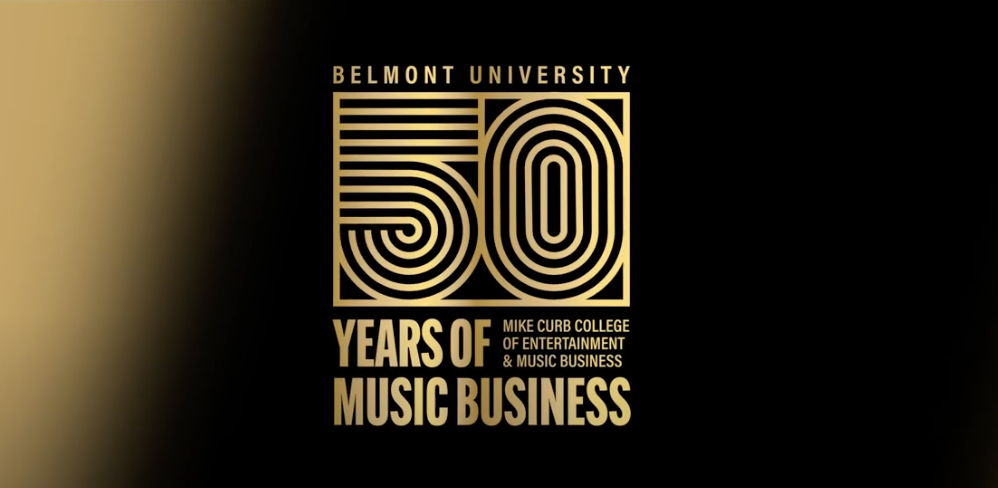Music Business 50th Anniversary