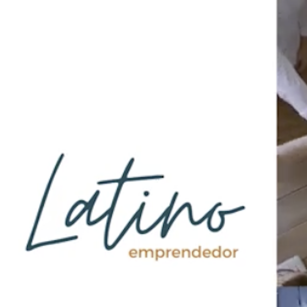 Latino Emprendedor logo