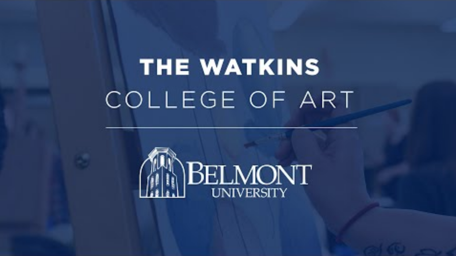 Watkins College of Art at Belmont University