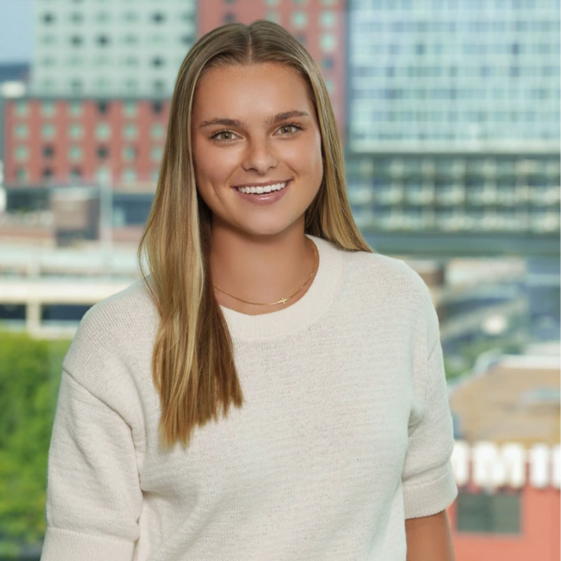 Emily Schiedemeyer
