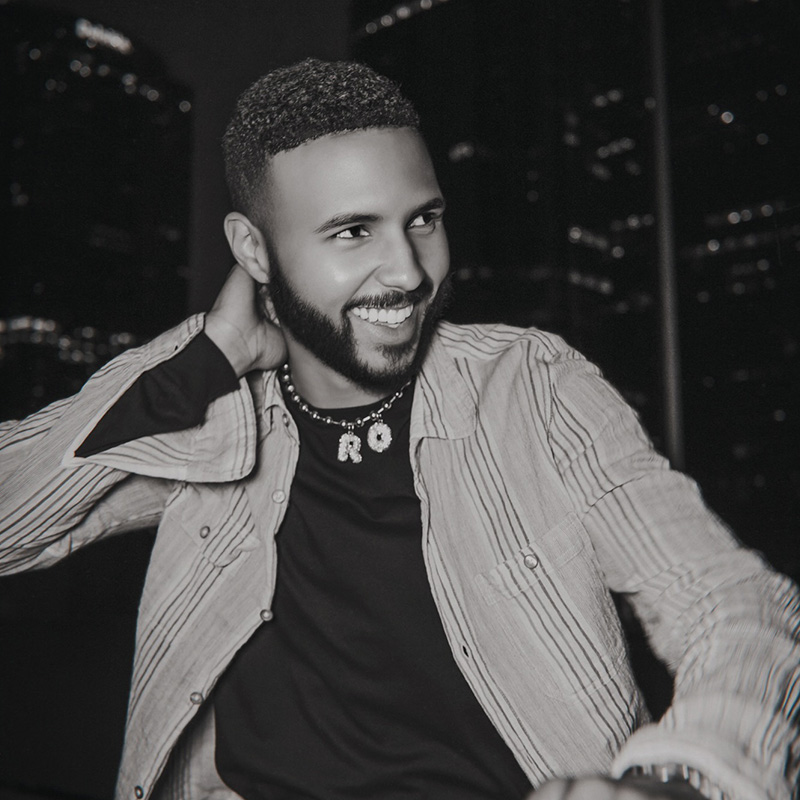 Commercial Music Major Belmont University