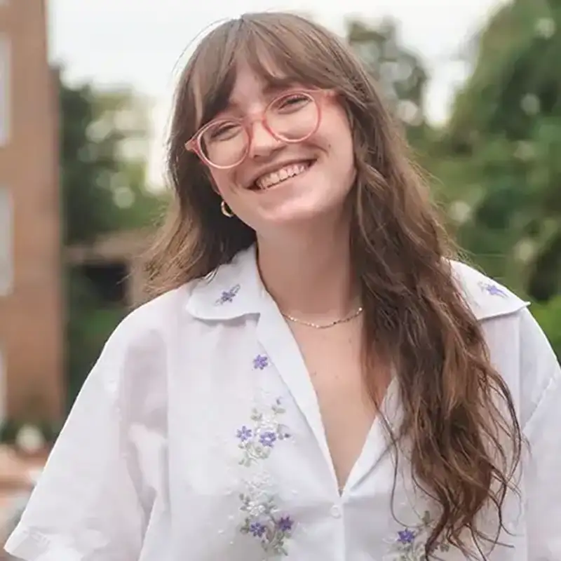Emily Henegar