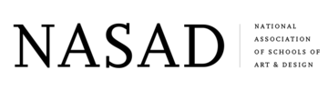 NASAD Logo