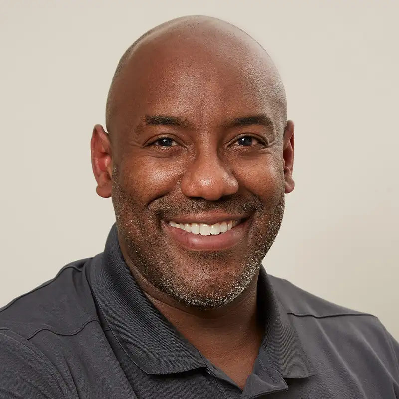 Eric Small