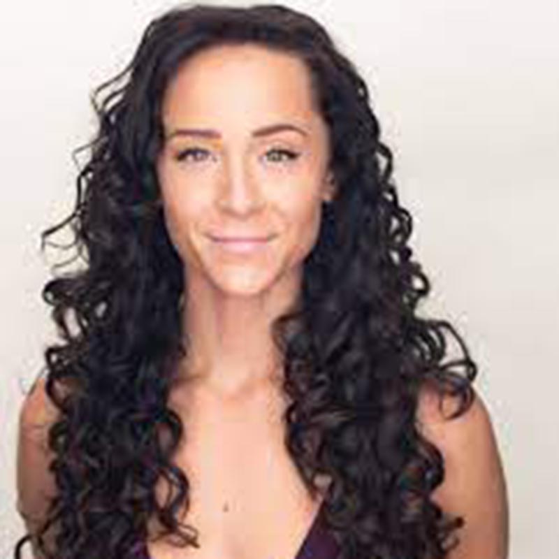 Lissa DeGuzzman