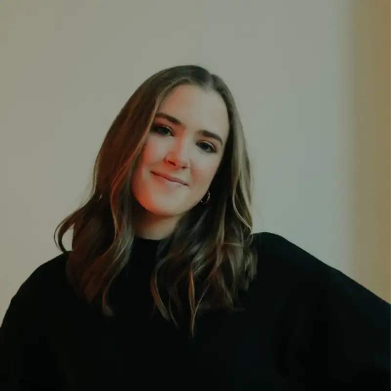 A photo of Gracie Watson