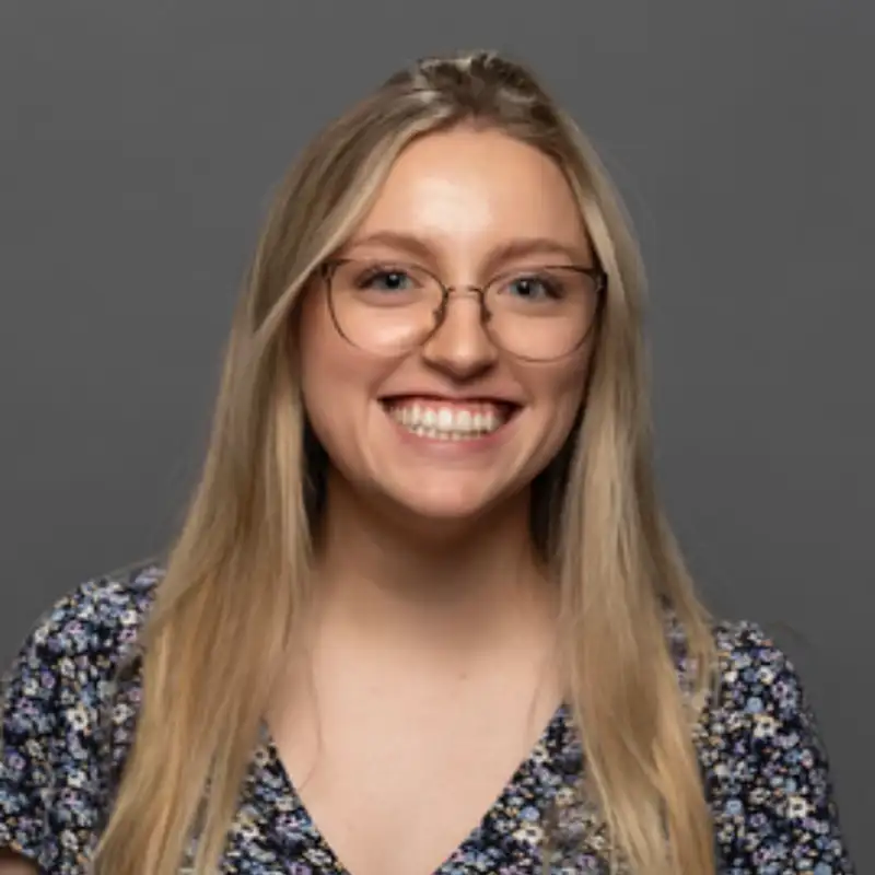 Megan Joosse