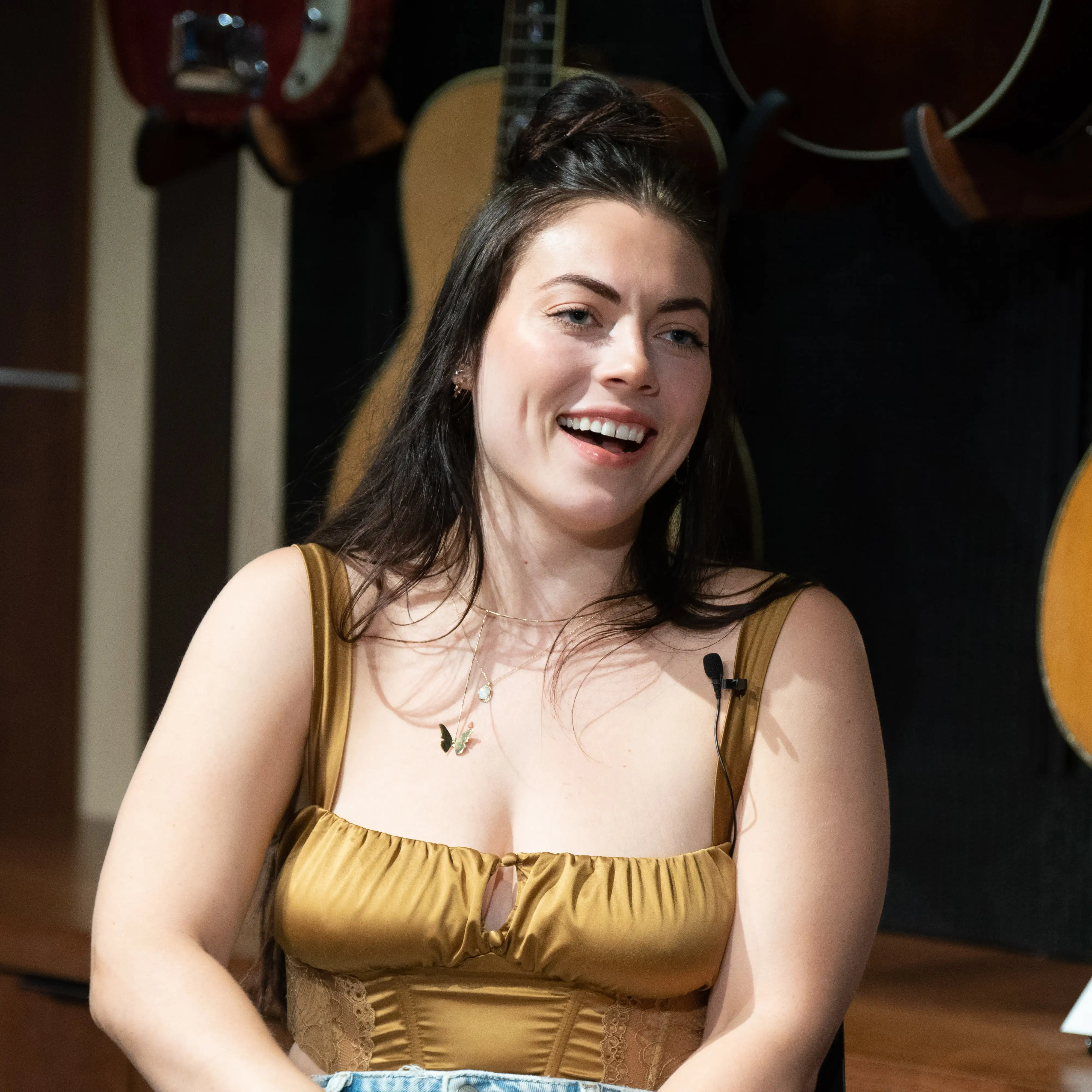 Emily Weisband