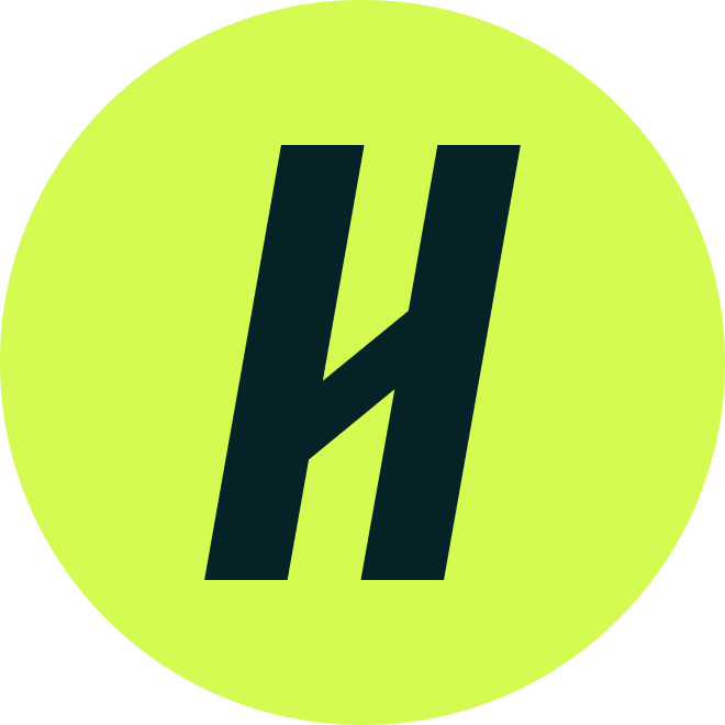Handshake logo
