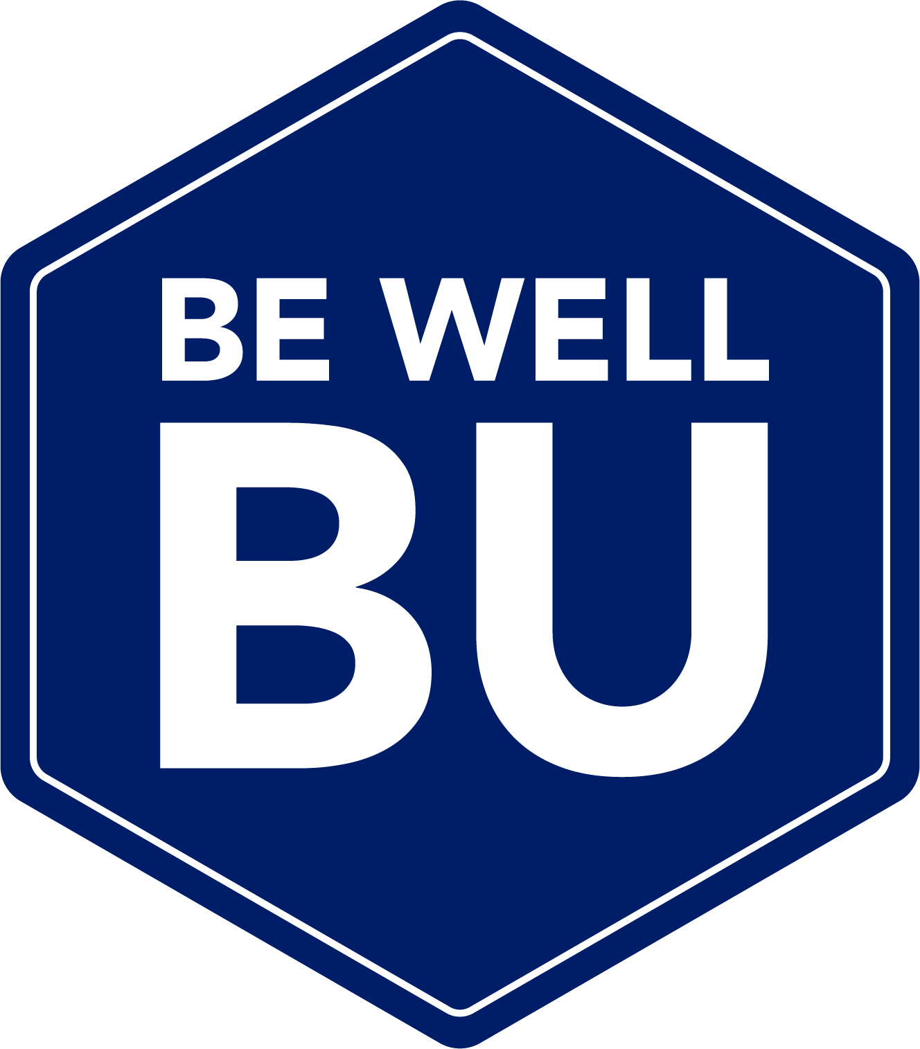 Be Well BU Icon