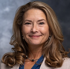 Dr. Lori Baker