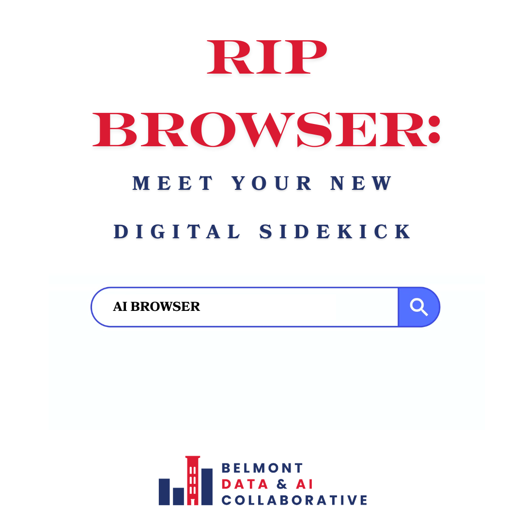 Why AI Browser