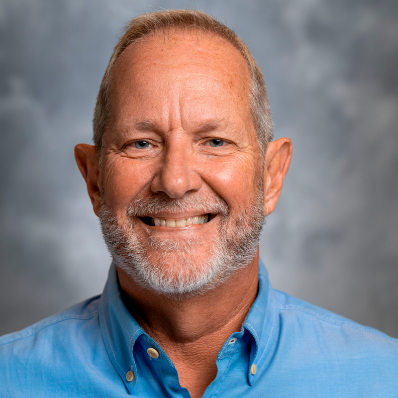 Dr. Steven Busby 