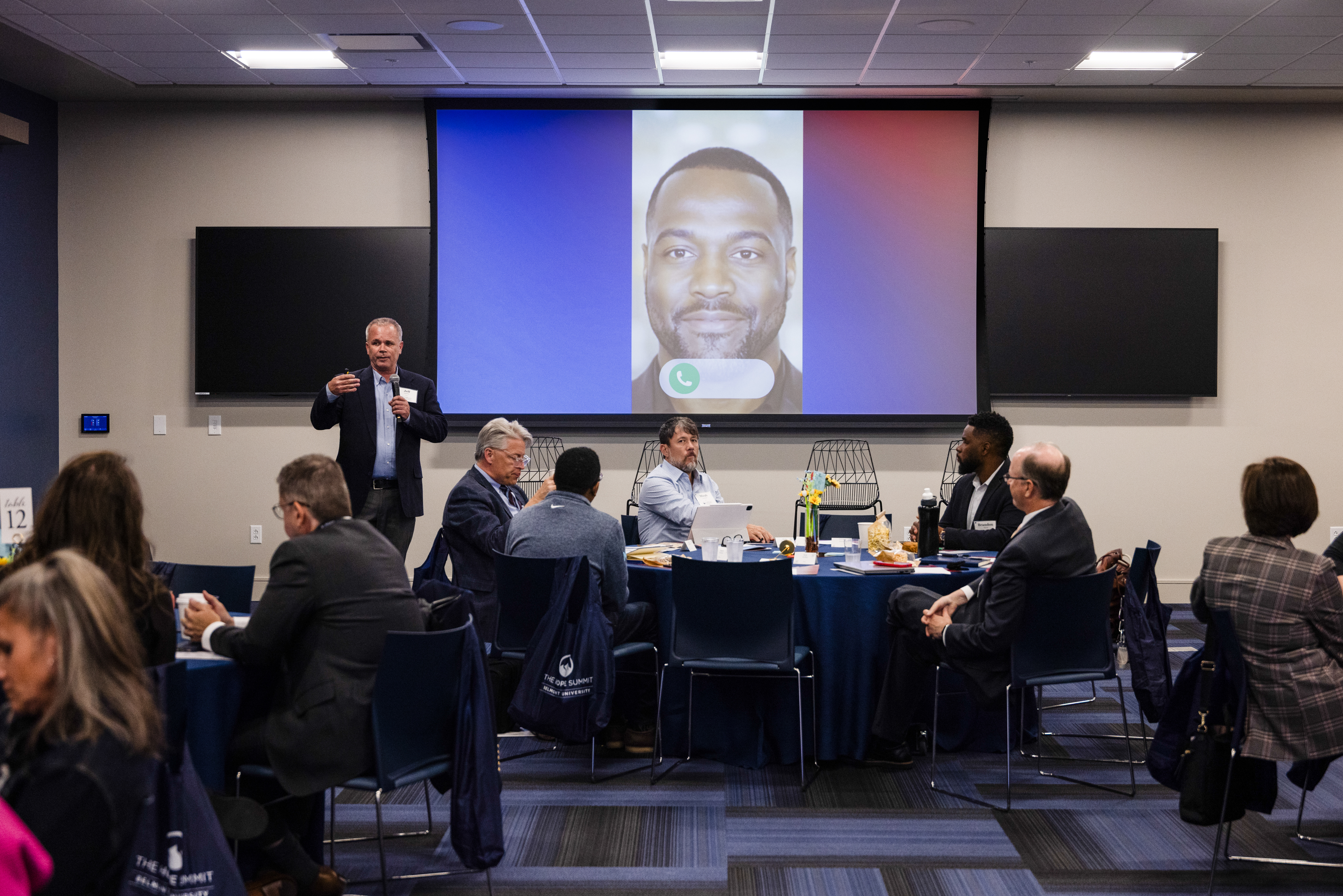 Hope Summit AI Workshop