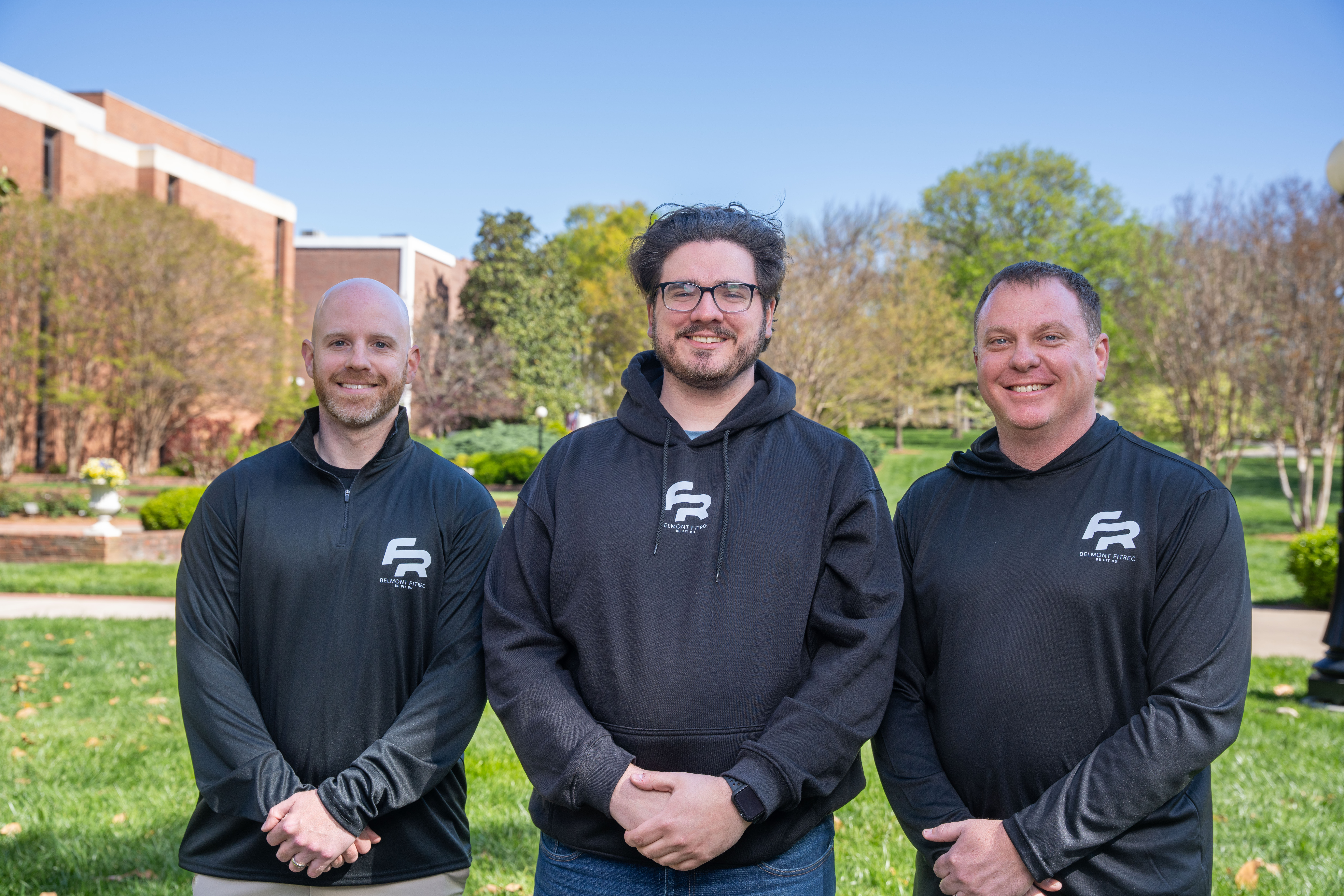 Staff Photo