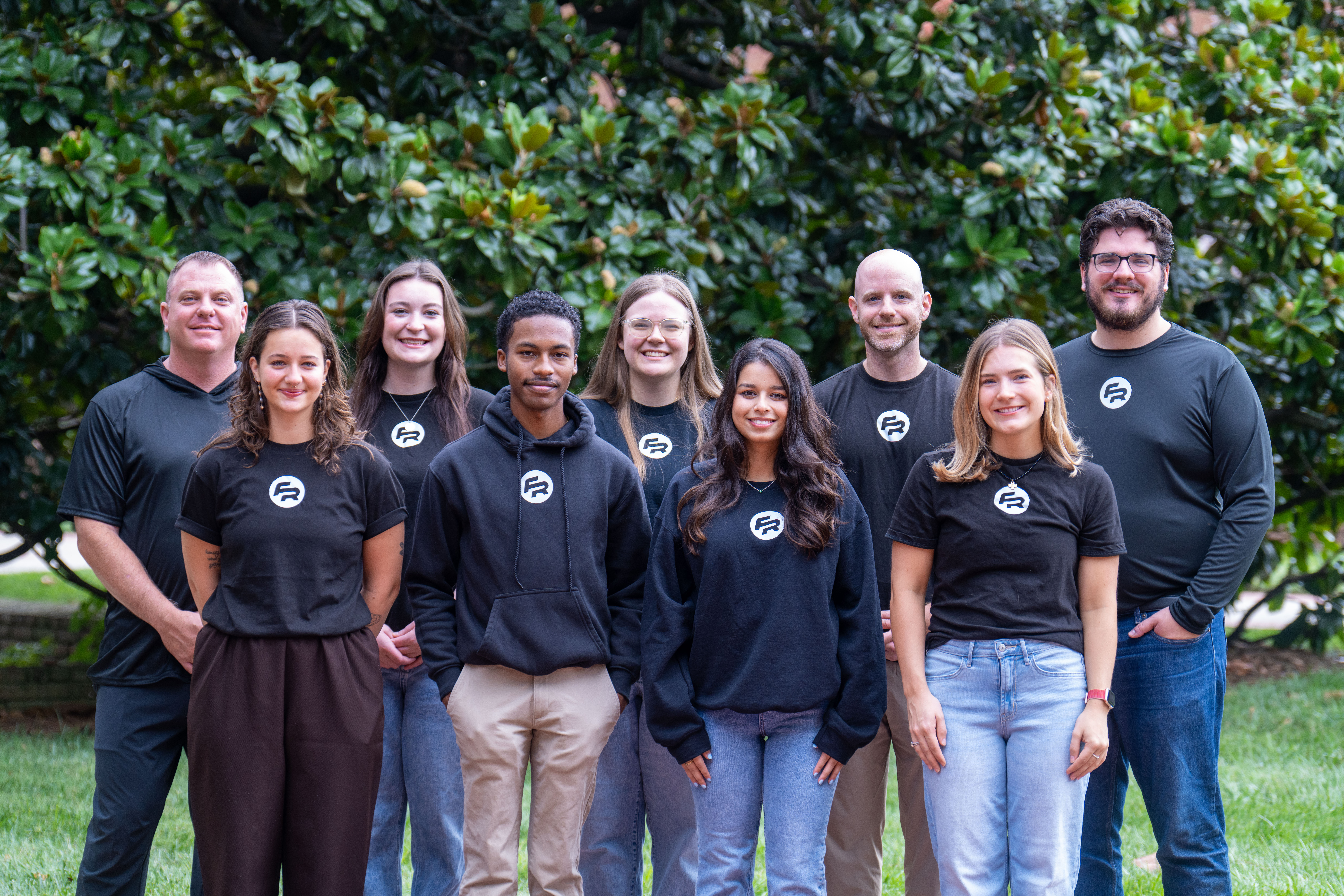 Staff Photo