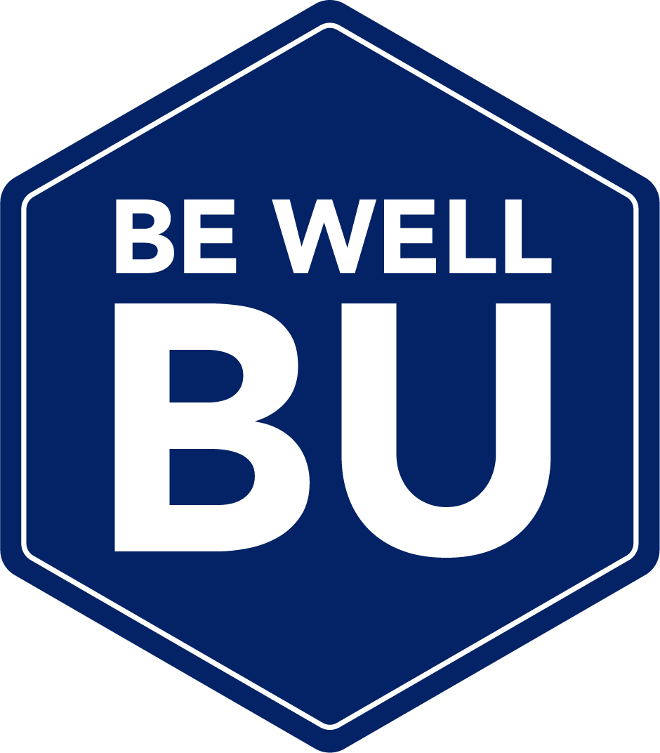 BeFitBU
