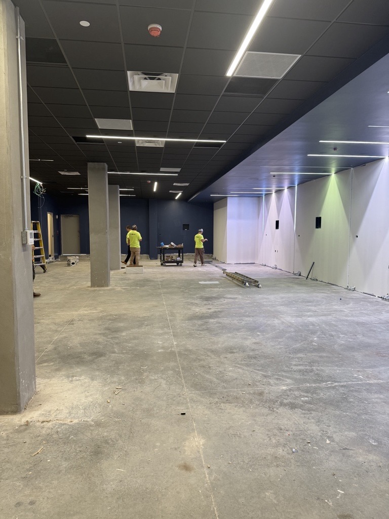 eSports Room