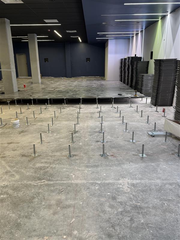 eSports Floor