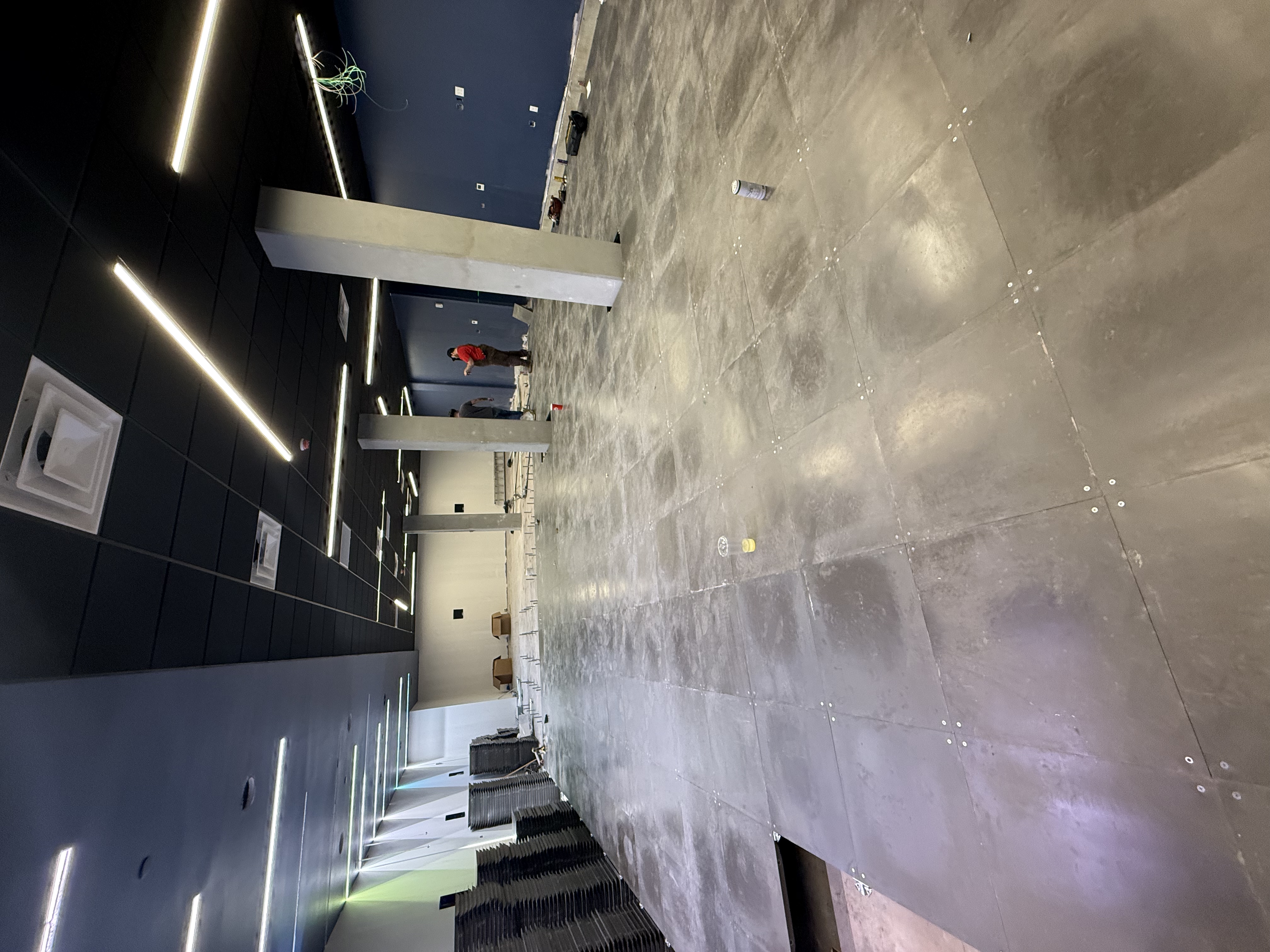 eSports Floor