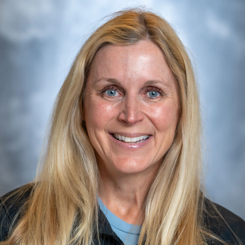Jill Heavrin