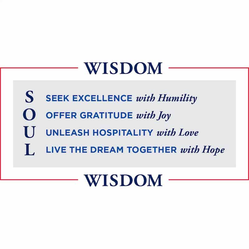 Soul Framework Logo