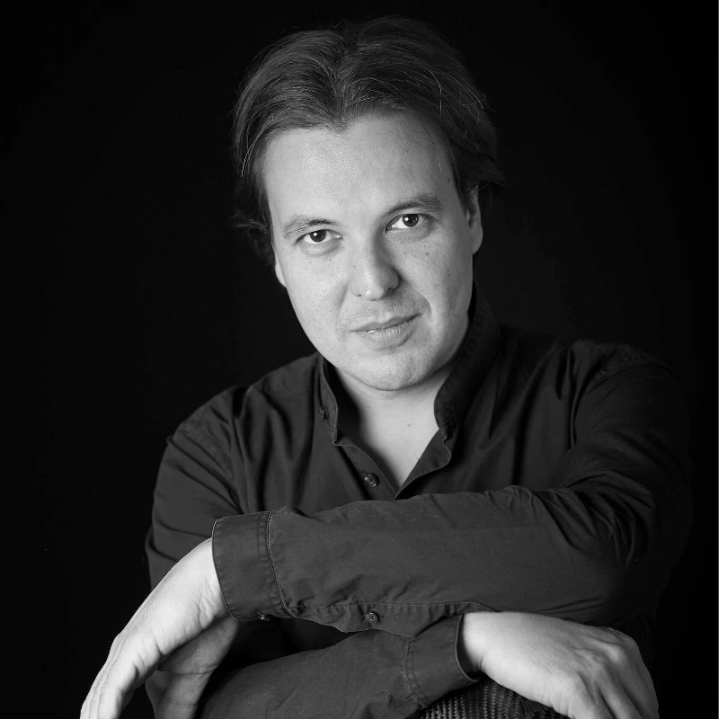 Alexey Steblev