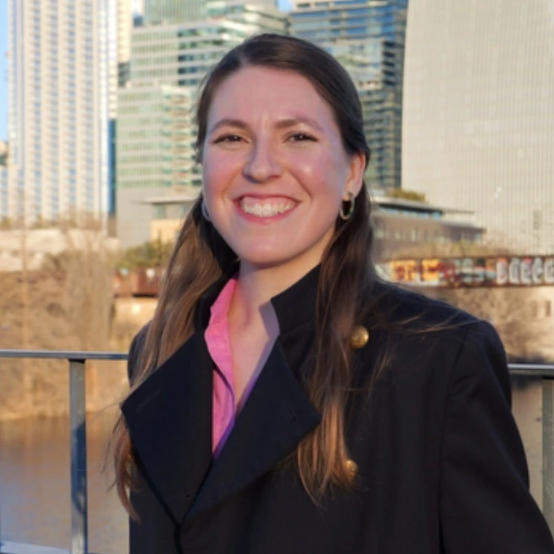 Courtney Becker