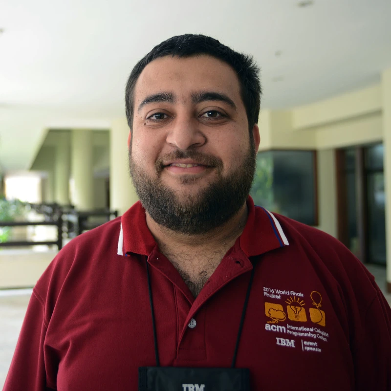 Mohamed Fouad