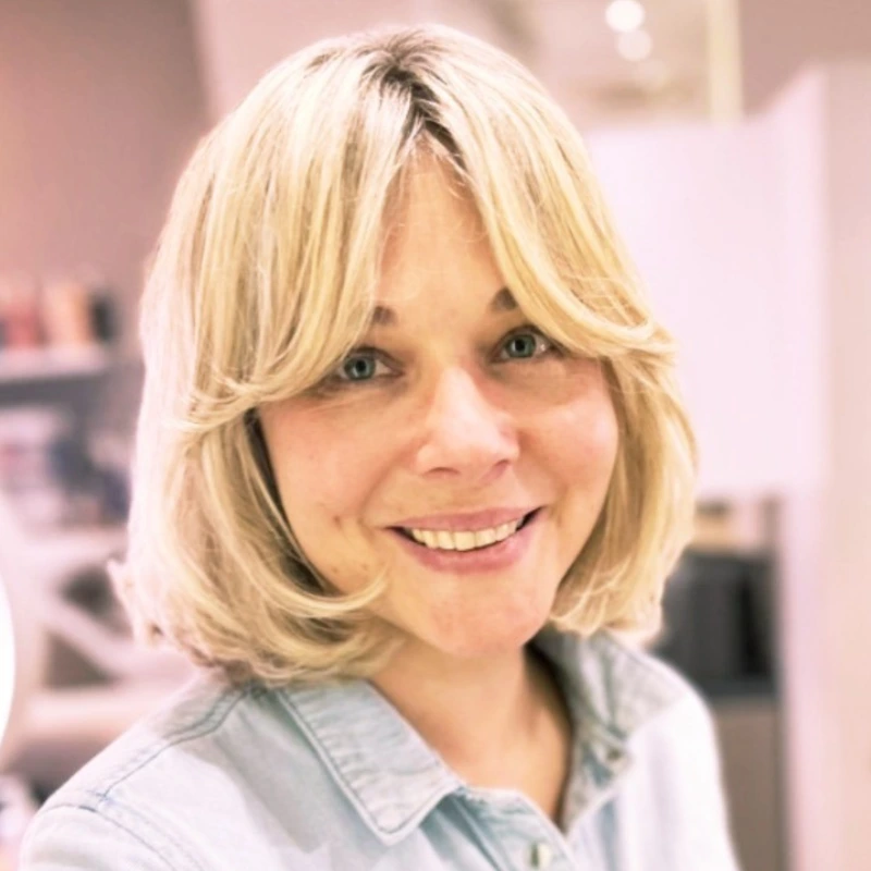 Olga Haulet