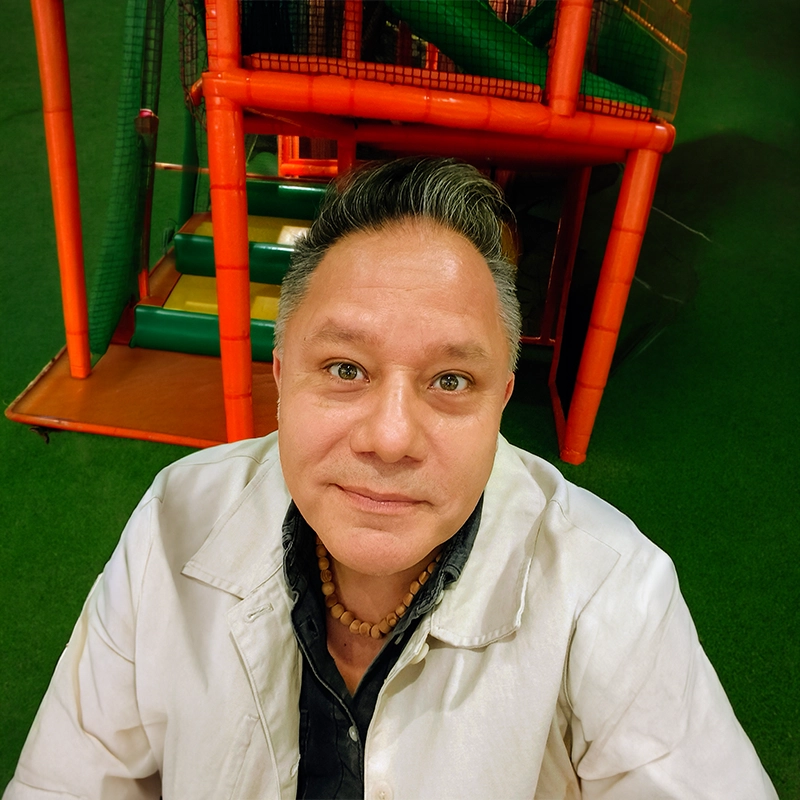 Pablo G. Castañeda