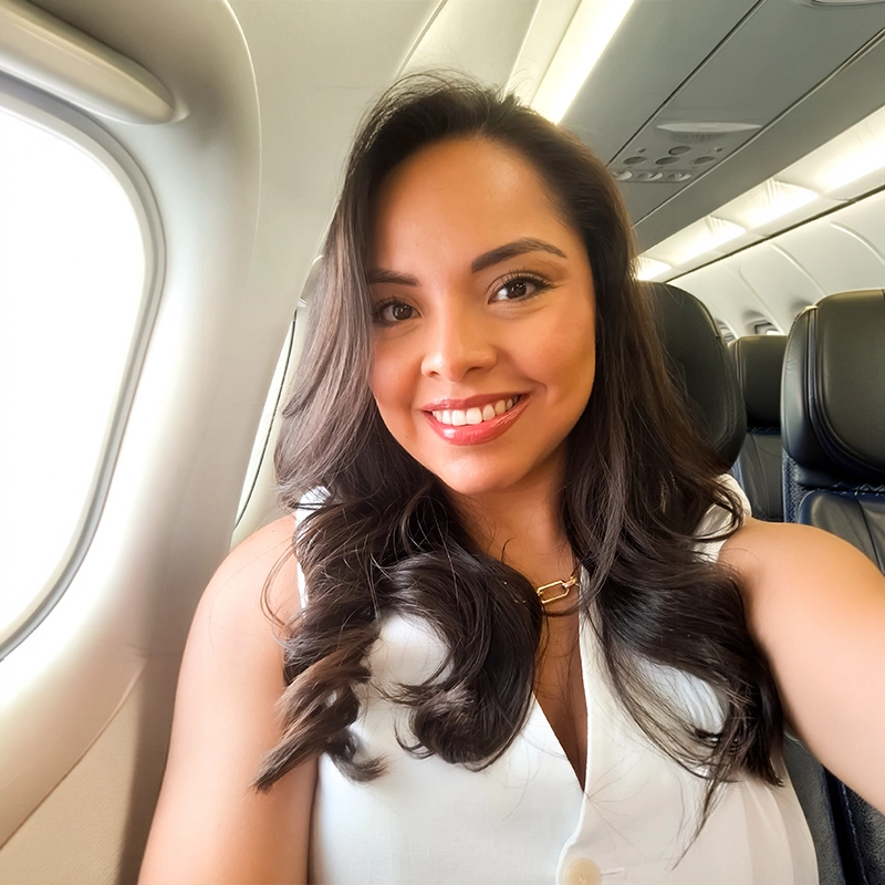 Sara Carol Lopez Barrios