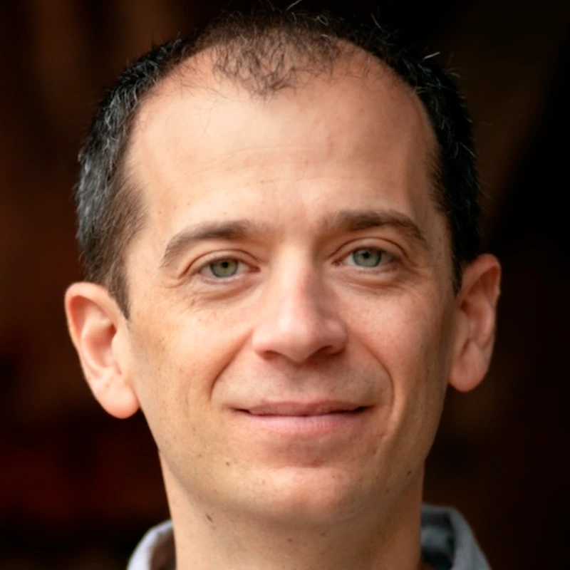 Justin Gerding