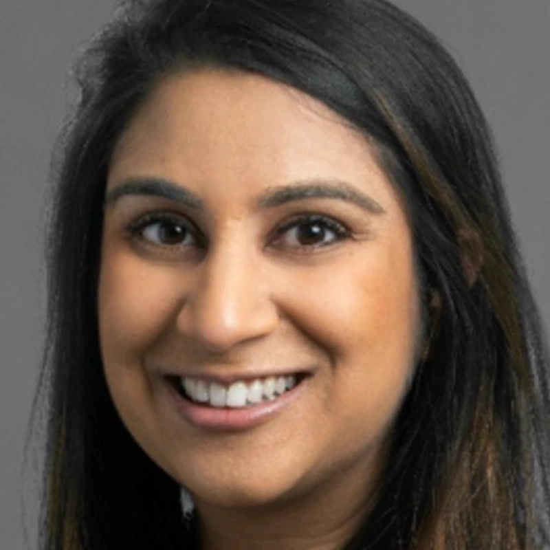 Nupur Shah