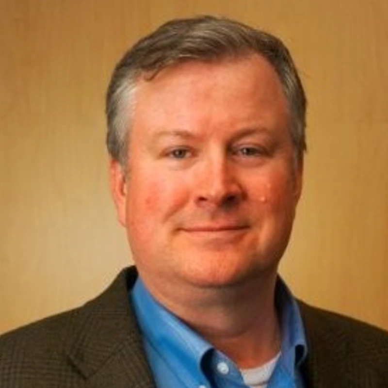 Patrick Rork