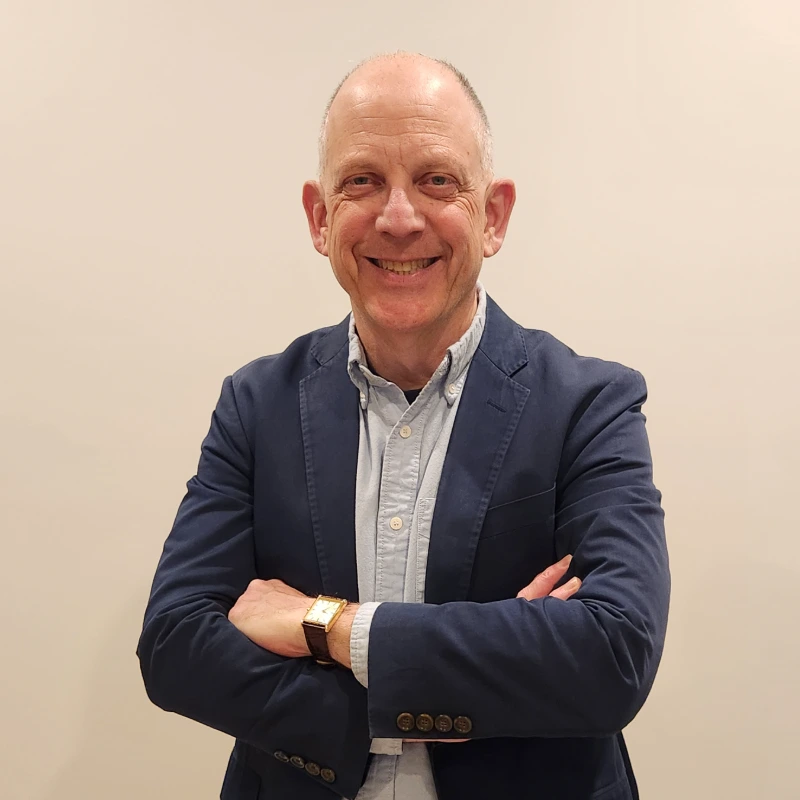 Richard Singerman