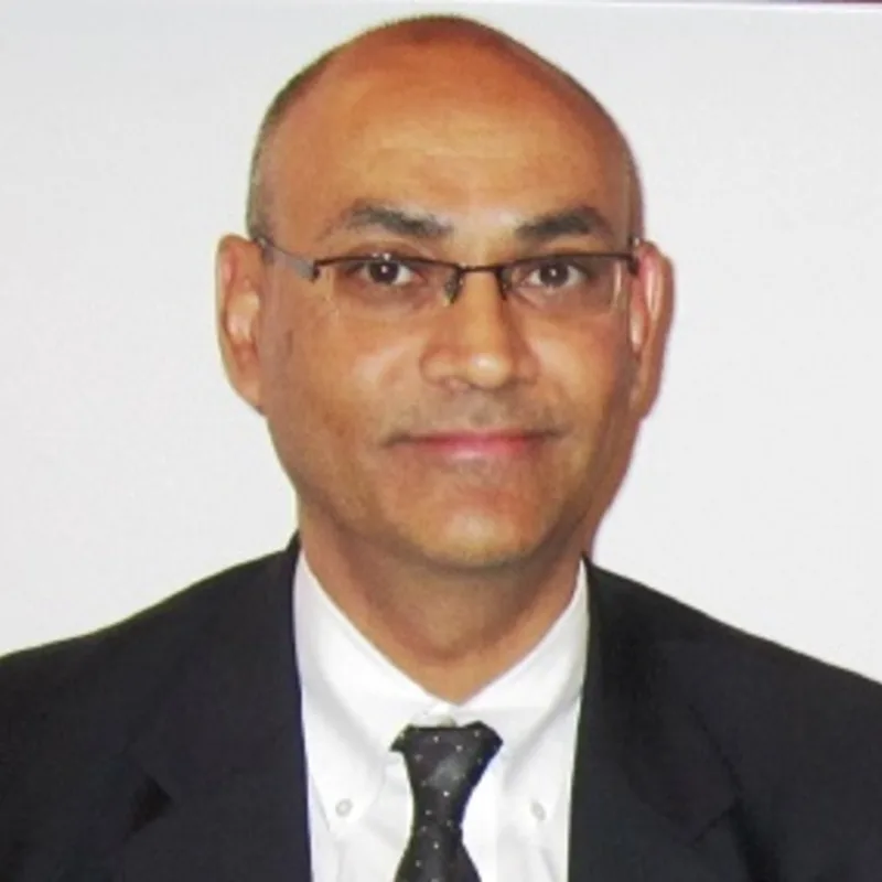 Sanjaya Bhatia