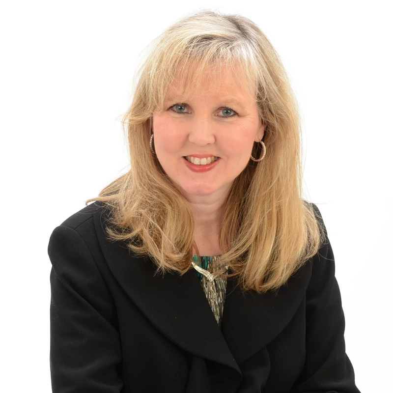 Stacey Woodroof