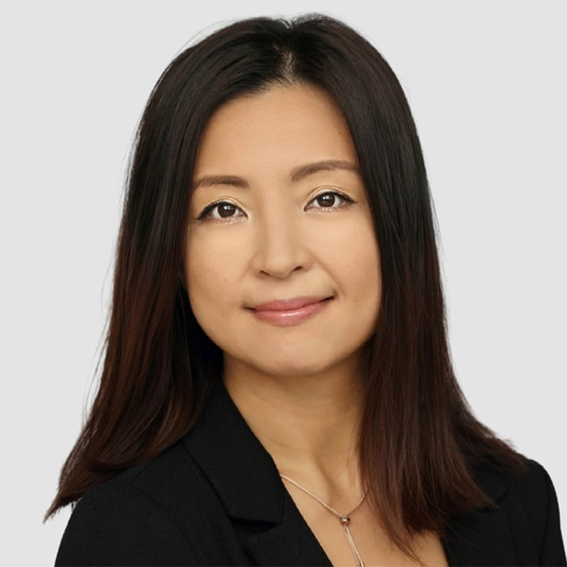 Daria Yang