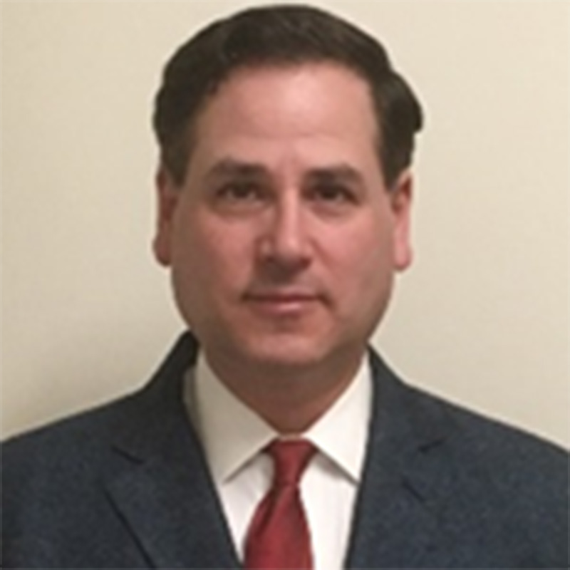 Eric Abbott