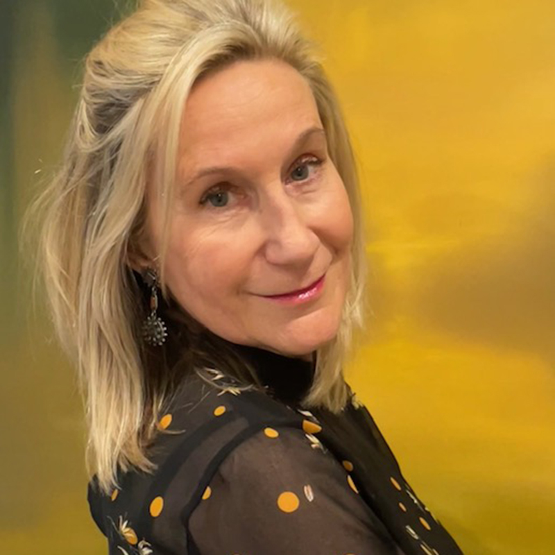 J'annine Sullivan