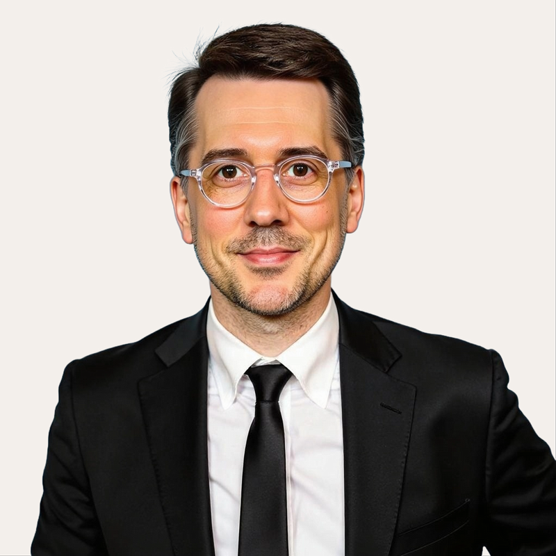 Jared Meggs