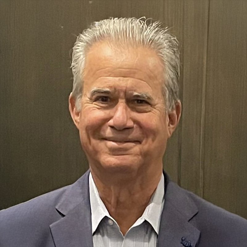 Mark Cherney