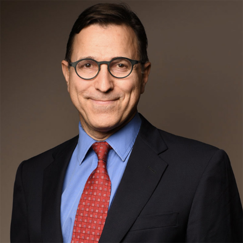Paul Barach
