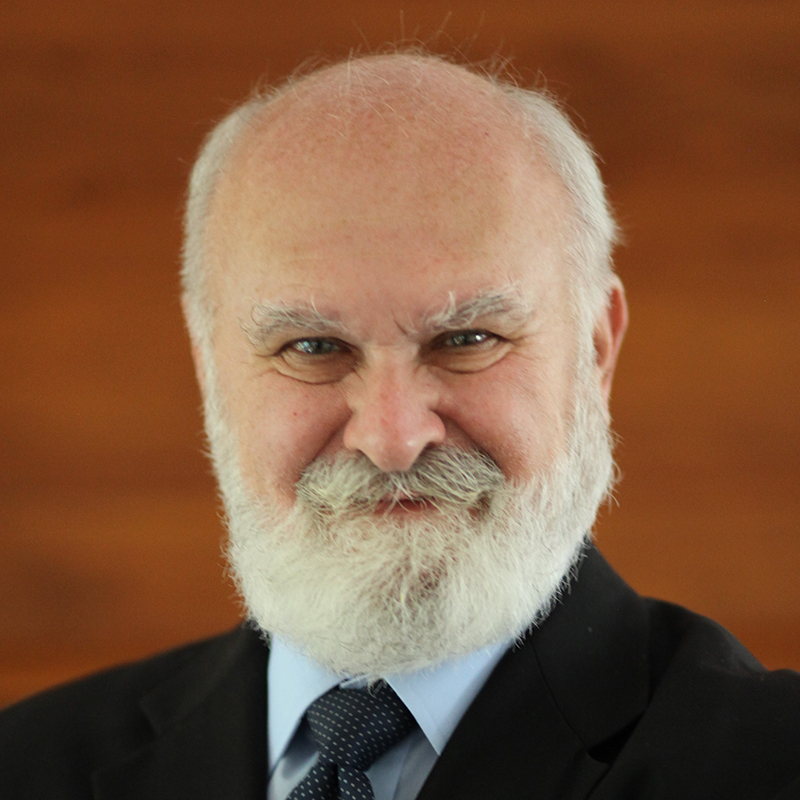 Teodoro Forcht-Dagi