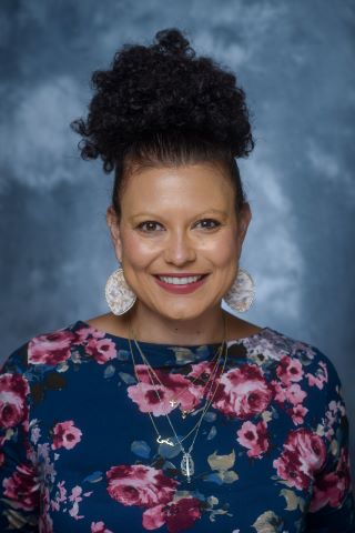 Dr. Mona Ivey-Soto
