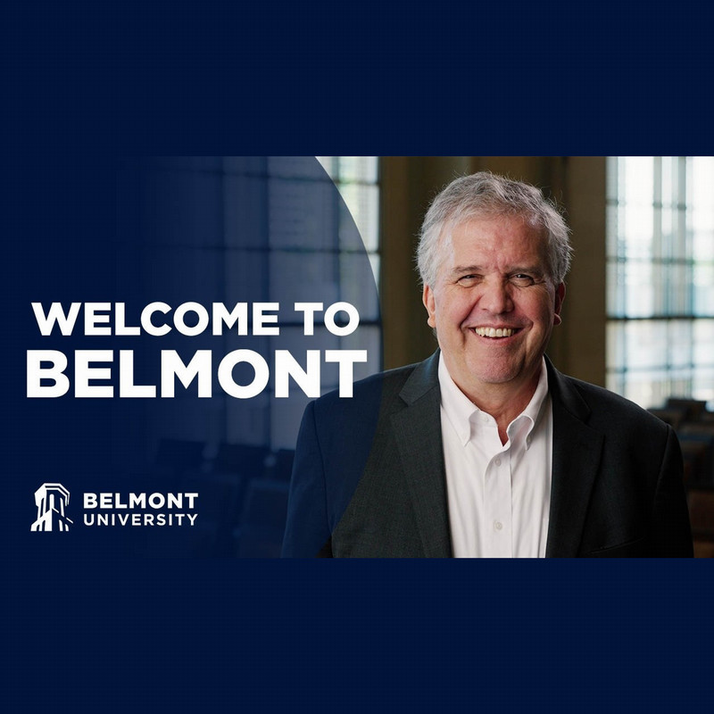 Welcome to Belmont for New Employees Youtube Thumbnail