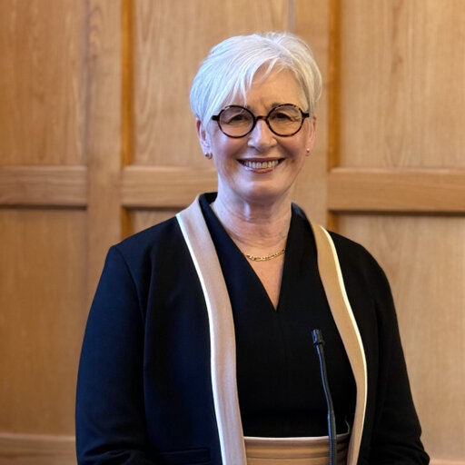 Christine Brown Wilson