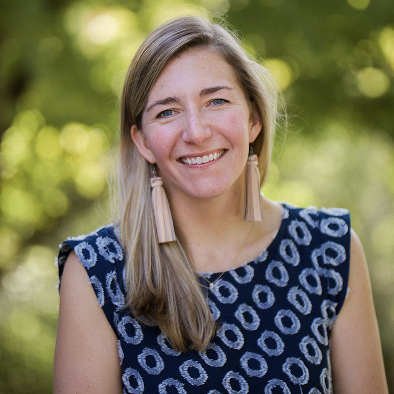 Cate Tidwell McLeane﻿