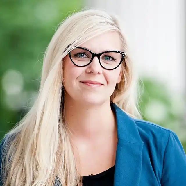 Dr. Melanie Adams